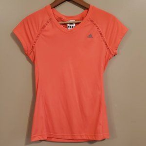 Adidas Climalite Top size S
